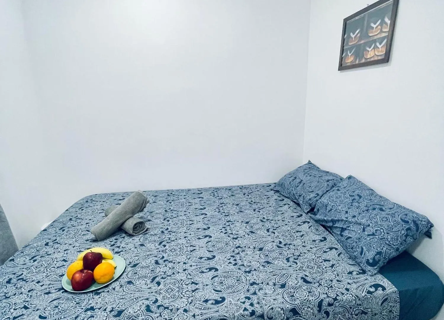 Bed & Breakfast Bed and Breakfast Ronda Sant Pere 3 Barcelona
