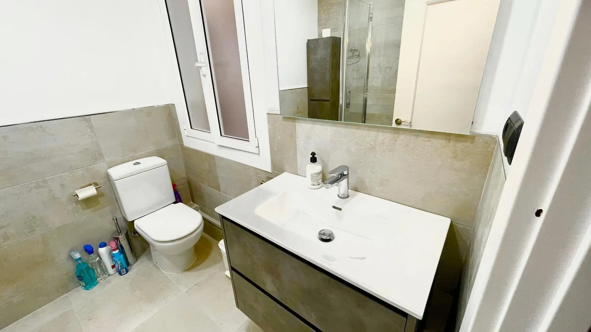 Bed and Breakfast Ronda Sant Pere 3 Barcelona