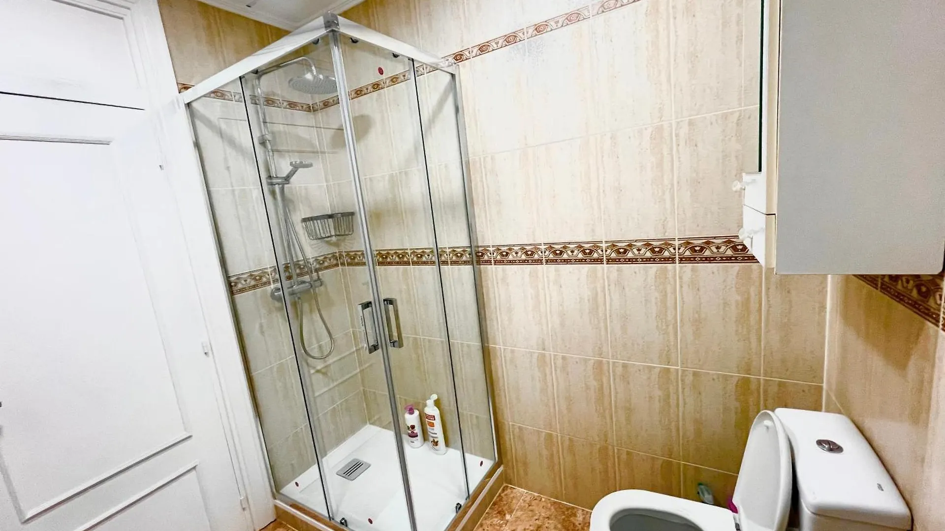 Bed and Breakfast Ronda Sant Pere 3 Barcelona 0*,  Španělsko