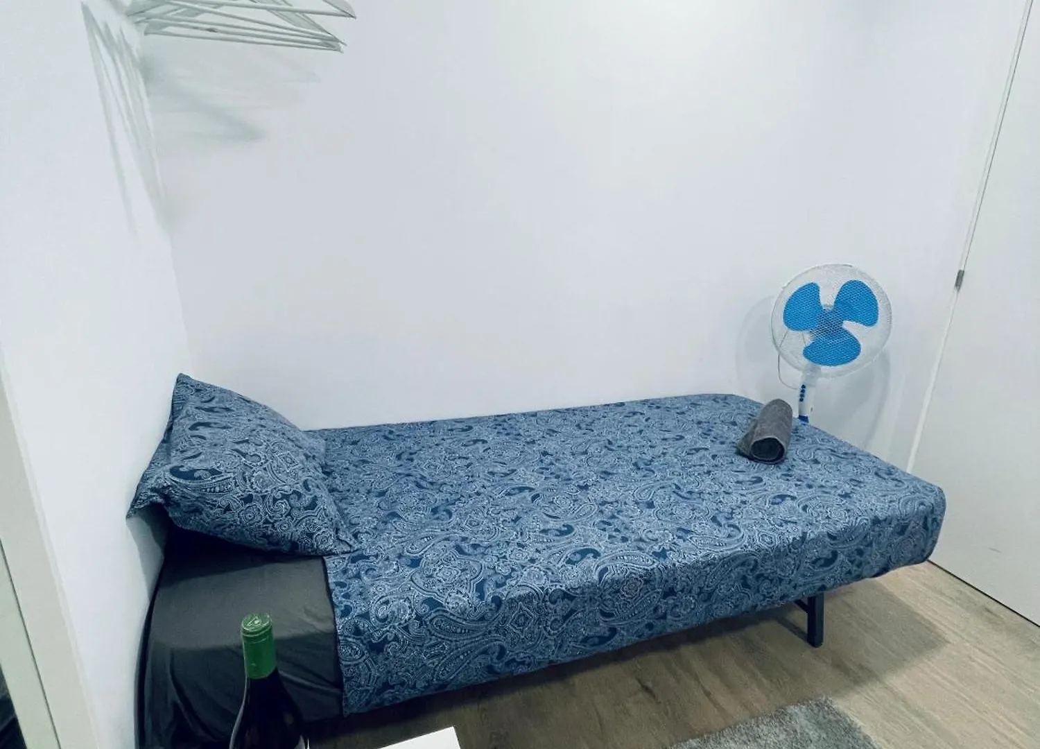 Bed & Breakfast Bed and Breakfast Ronda Sant Pere 3 Barcelona
