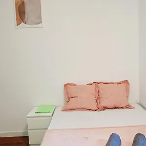 Bed and breakfast Diagonal R1, Barcelona